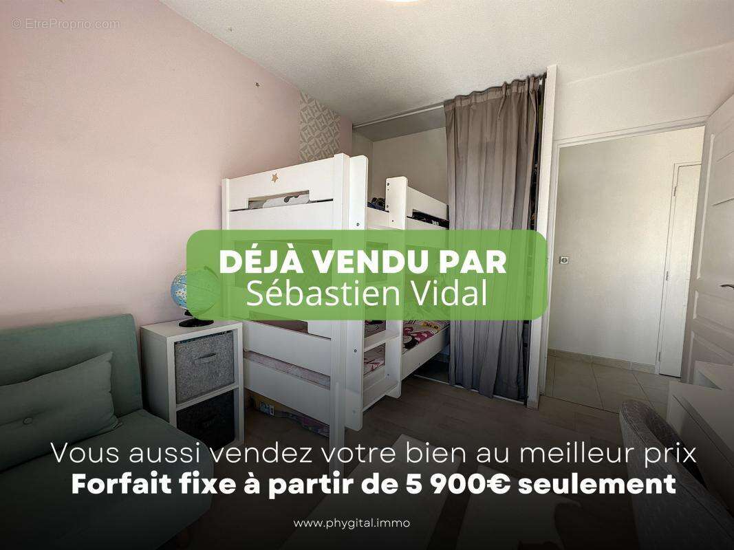 Appartement à GRASSE