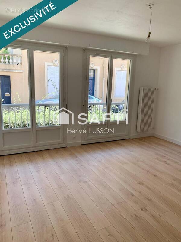 Photo 1 - Appartement à LE MANS