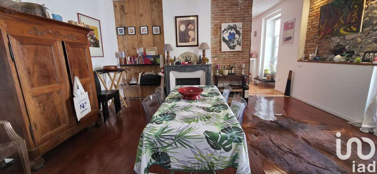 Photo 6 - Appartement à AURILLAC