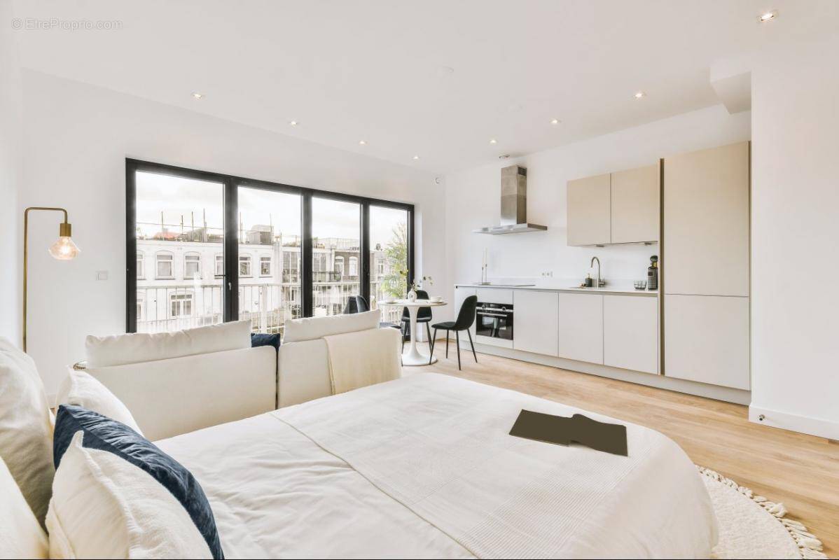 Appartement à ANGLET
