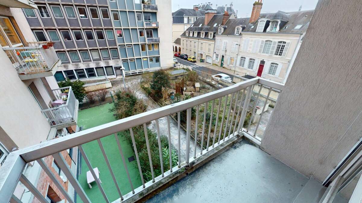 Appartement à ORLEANS