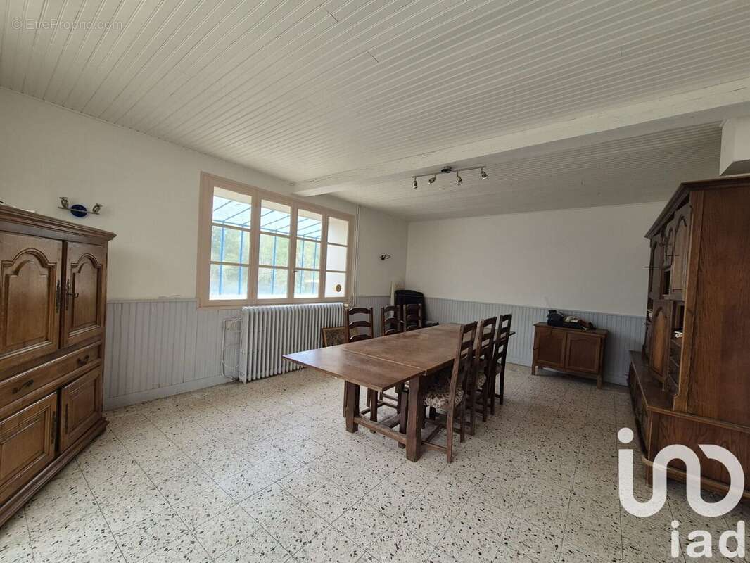 Photo 2 - Maison à SAACY-SUR-MARNE