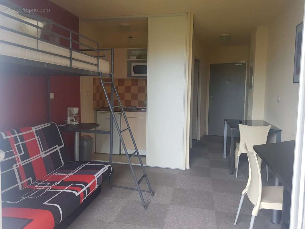 Appartement à VALENCE