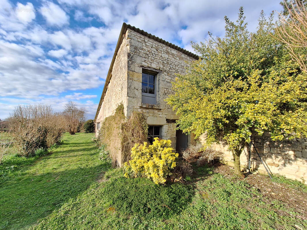 Maison à LOUDUN