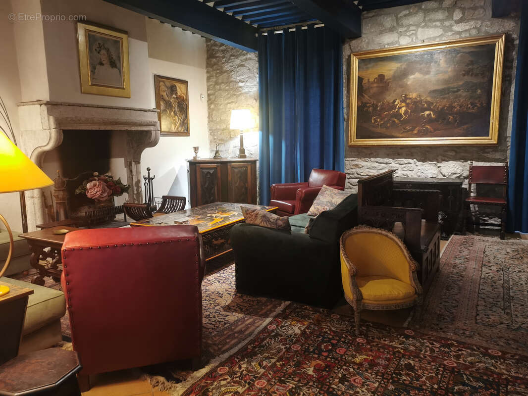 Maison à CARCASSONNE