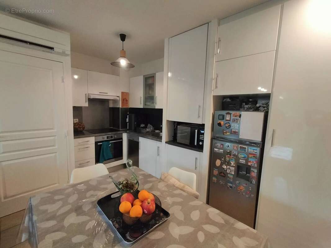 Appartement à VENCE