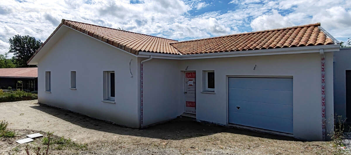 Maison à DAX