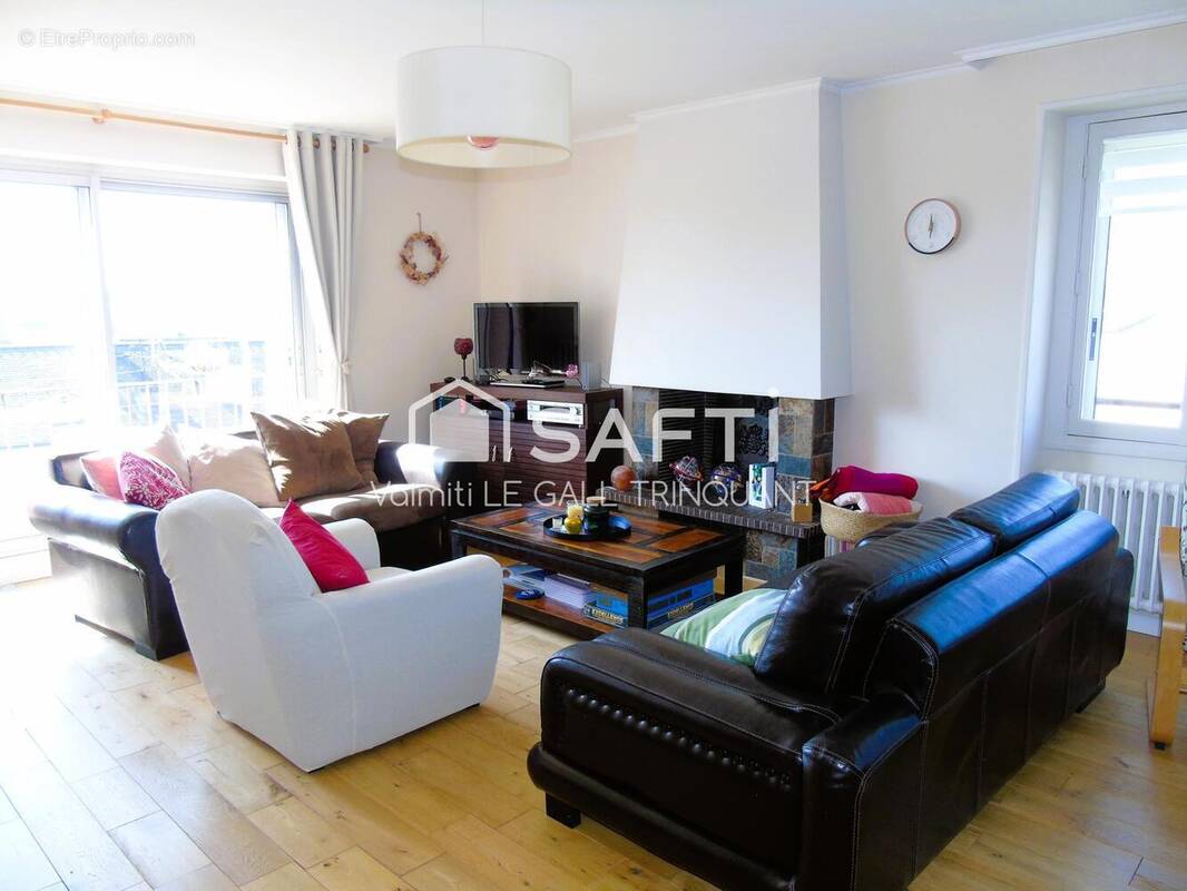 Photo 1 - Appartement à BREST