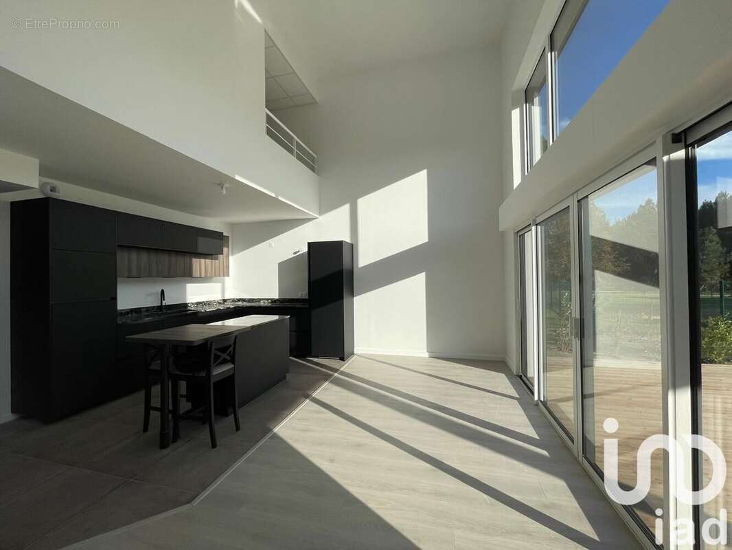 Photo 3 - Maison à TOSSE