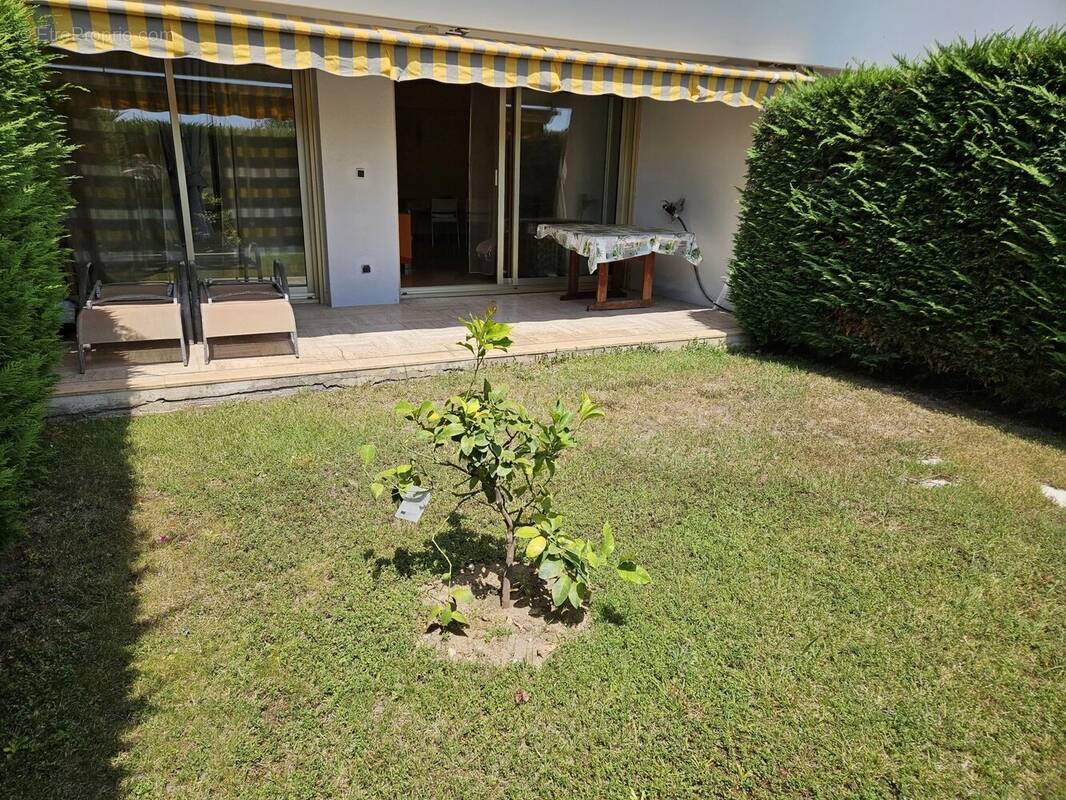 Appartement à BILIA