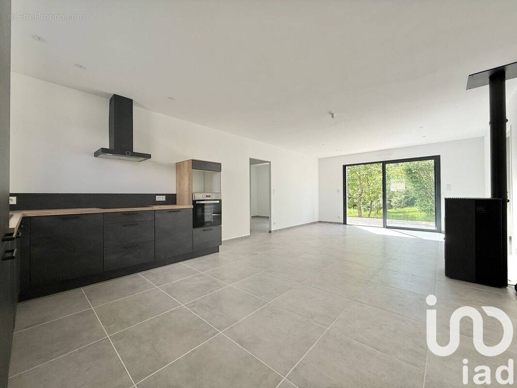 Photo 1 - Maison à LA GARNACHE