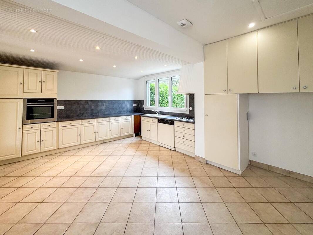 Photo 1 - Maison à ANGERS