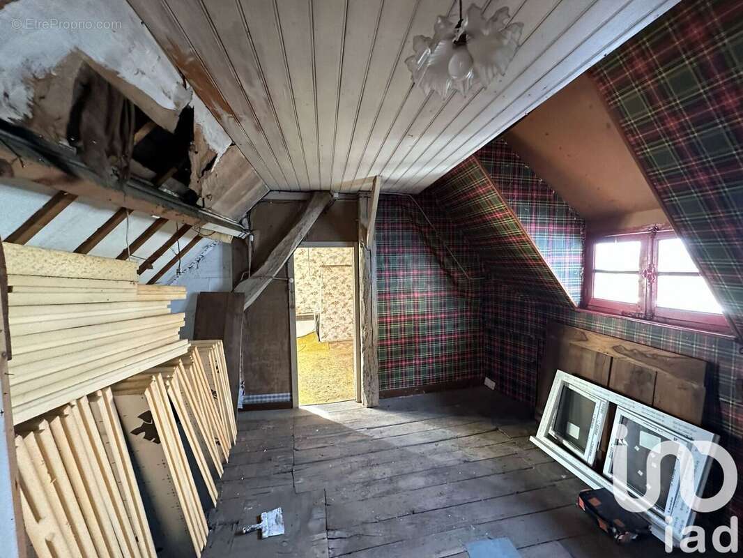 Photo 5 - Maison à PARIGNY