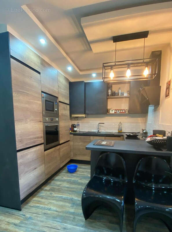 Appartement à SANARY-SUR-MER