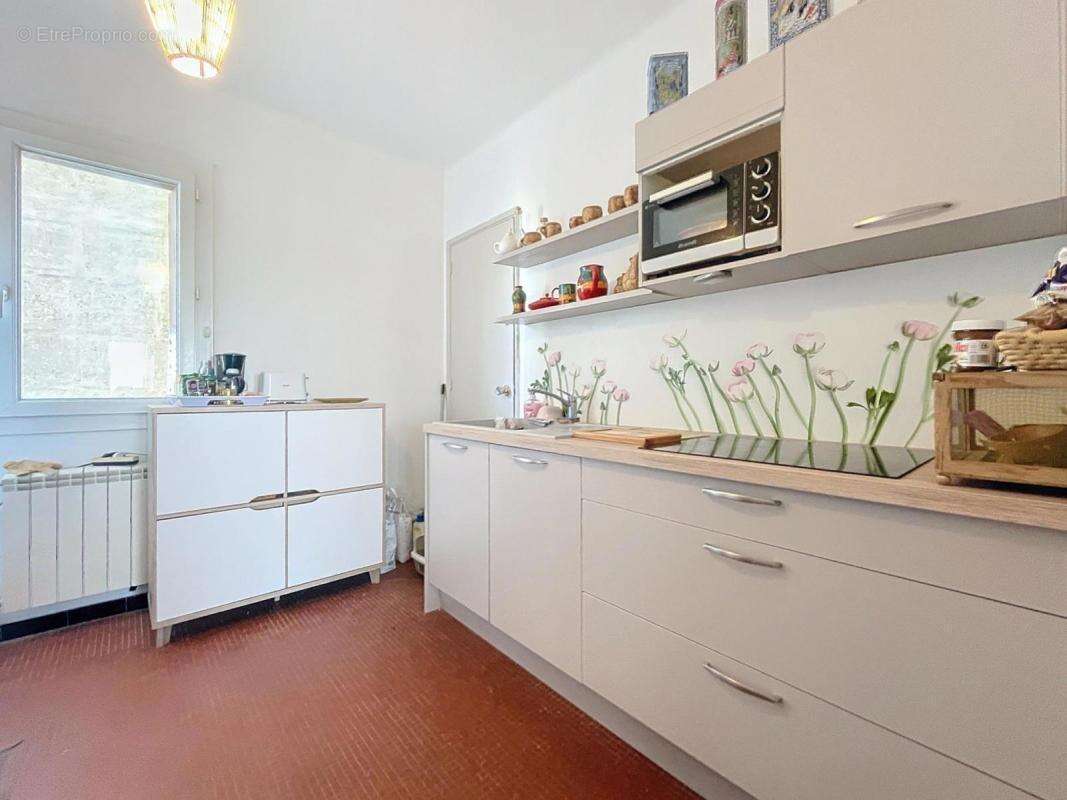 Appartement à LES ANGLES