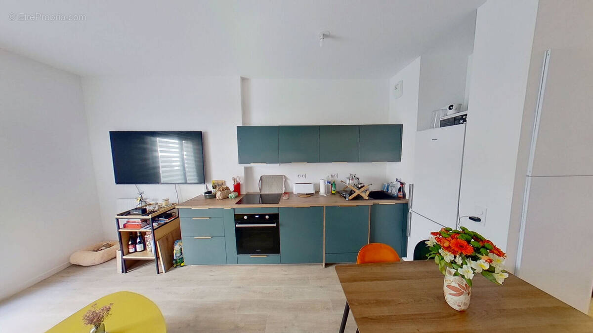 Appartement à BOBIGNY