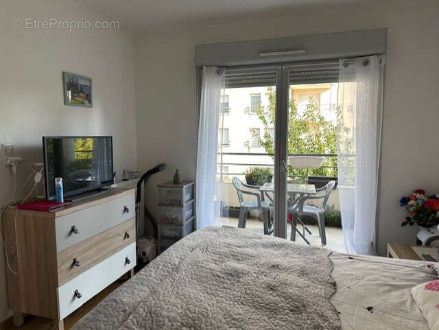 Appartement à CORNEBARRIEU