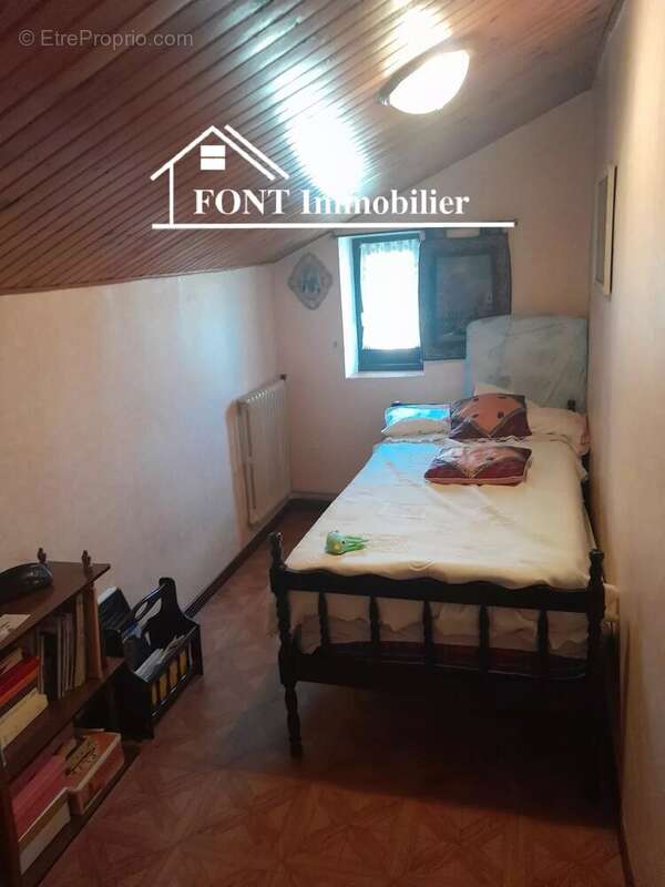 Appartement à LA GRAND-CROIX