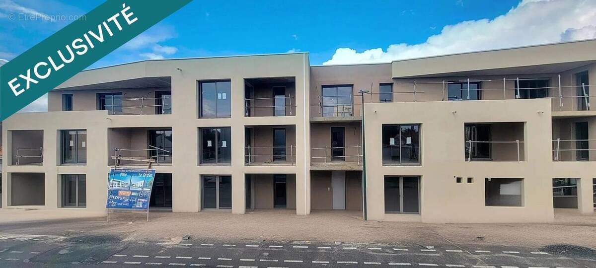 Photo 1 - Appartement à CHALLANS