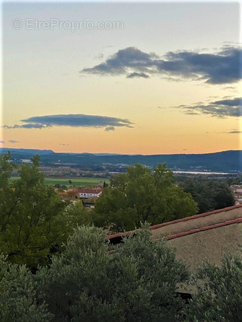 Maison à CORBIERES
