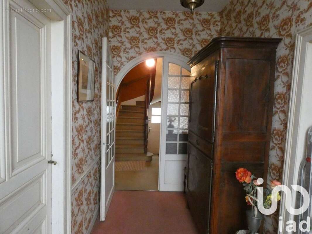 Photo 2 - Maison à CHATEAUBRIANT