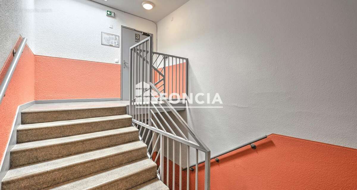 Appartement à CERGY