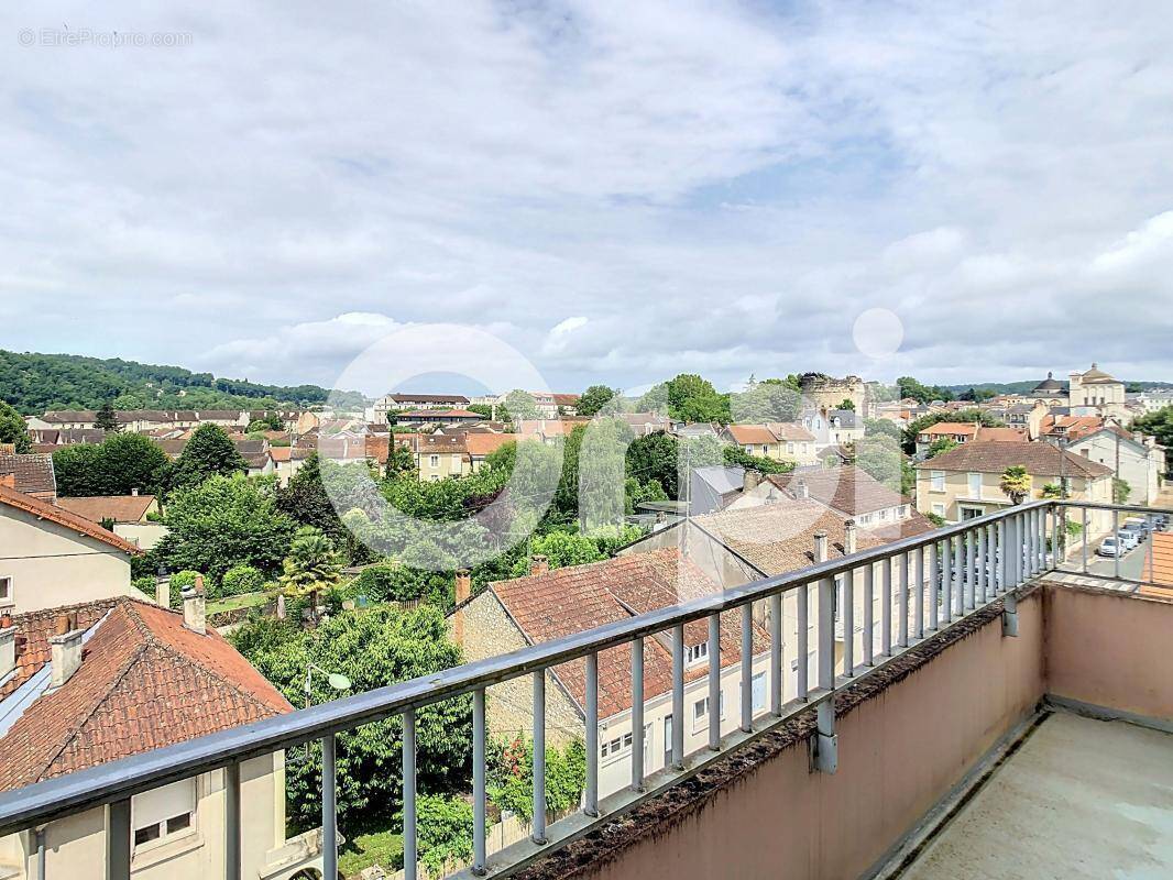 Appartement à PERIGUEUX