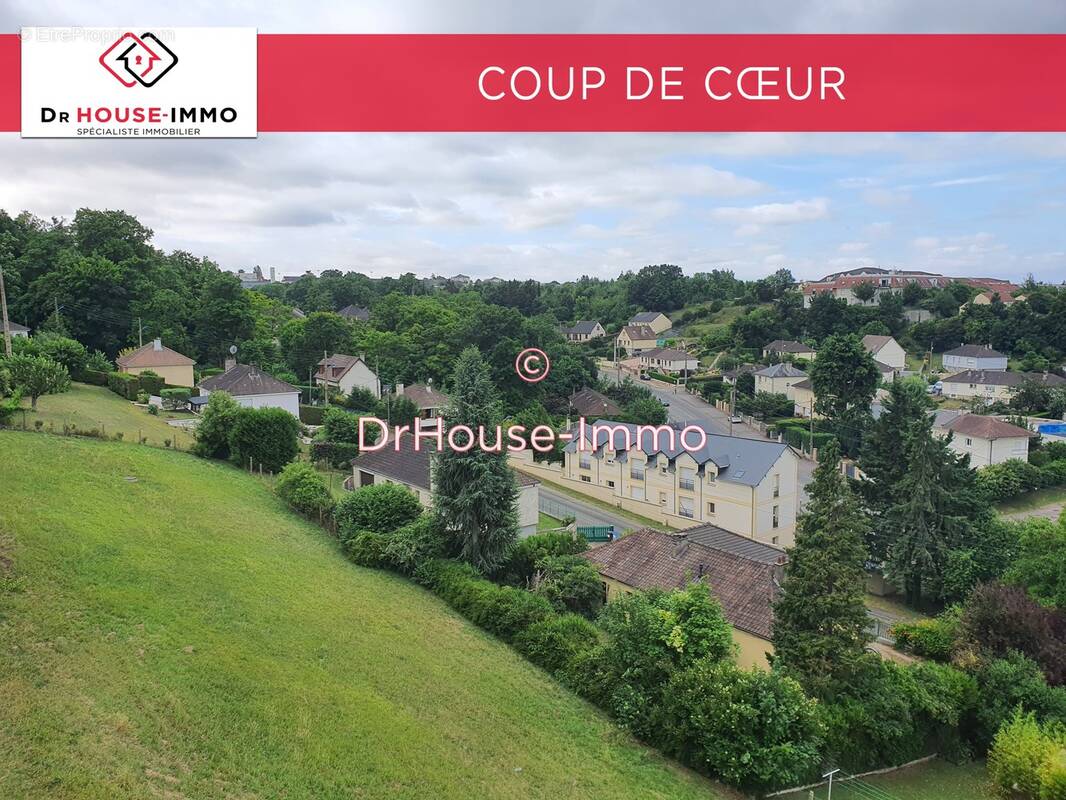 Appartement à EVREUX