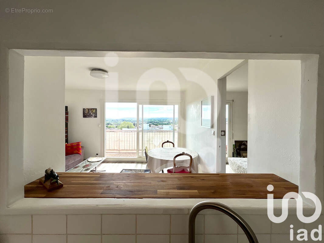 Photo 7 - Appartement à MONTPELLIER