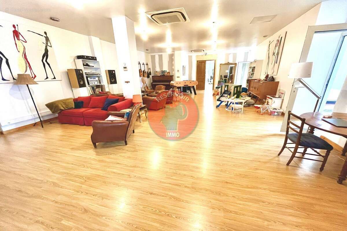 Appartement à BEAUNE