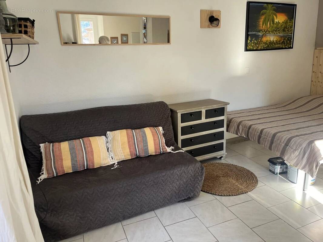 Appartement à RIEZ