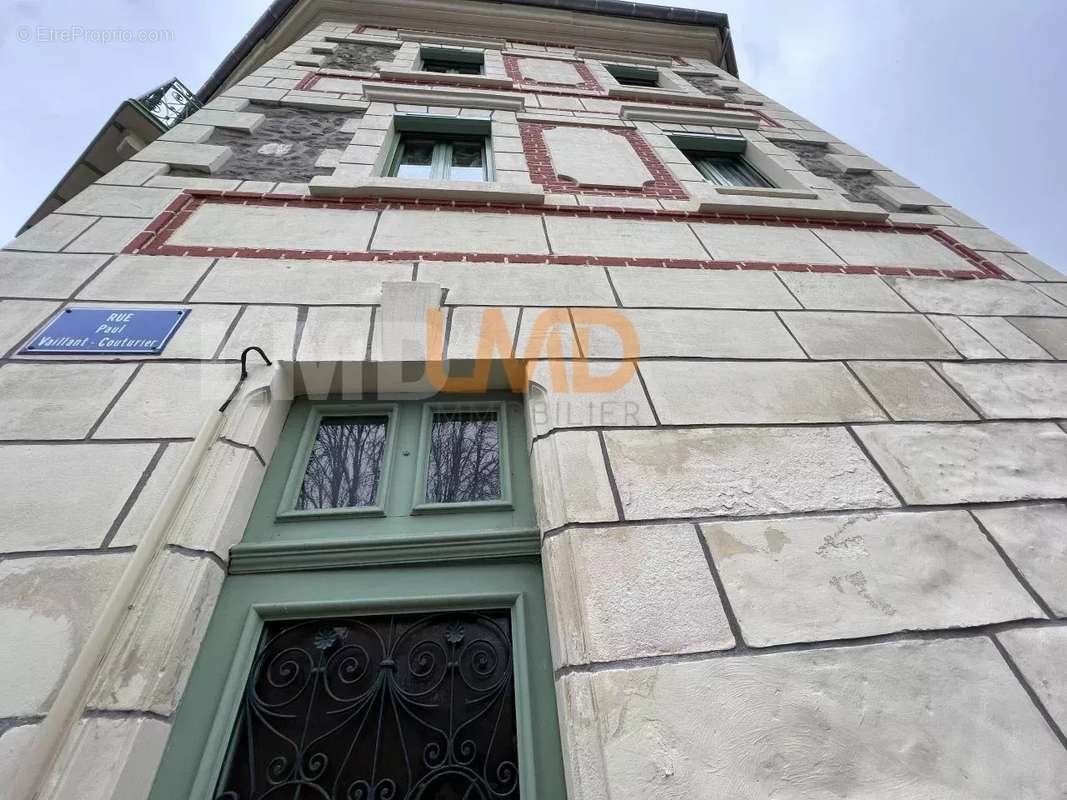 Maison à AUBIN