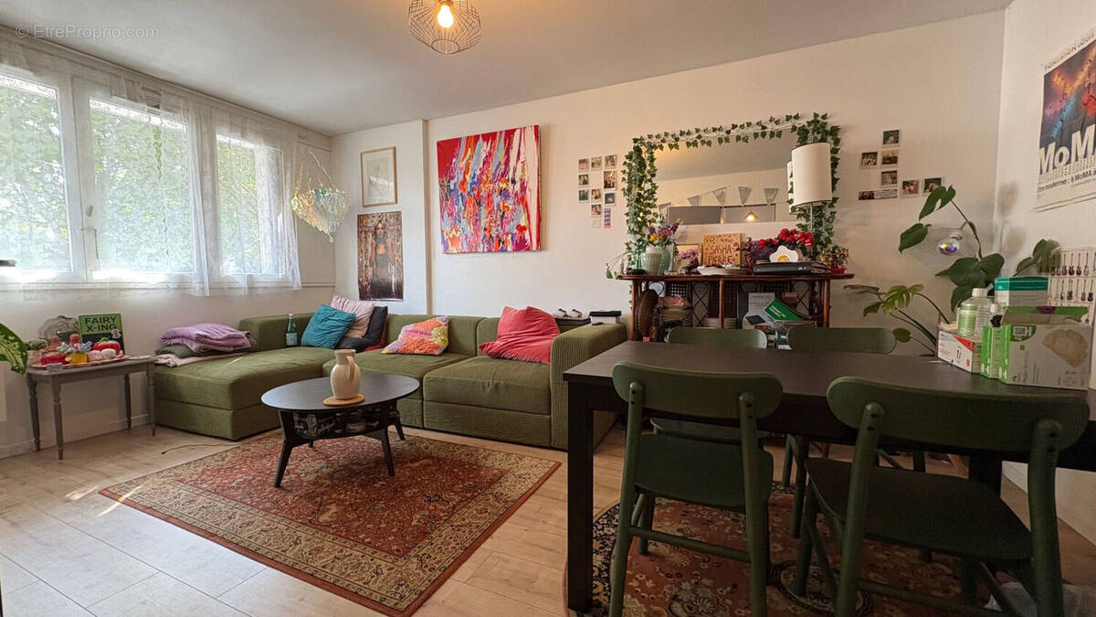 Appartement à LILLE
