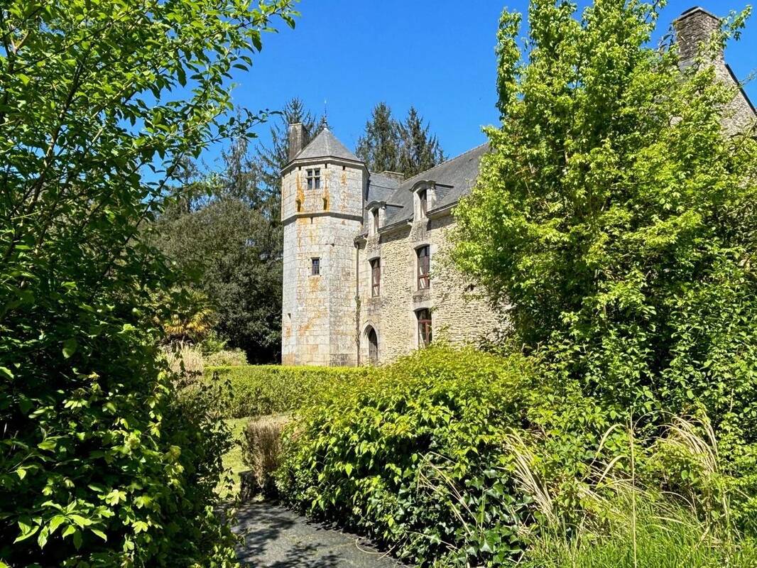 Maison à AURAY