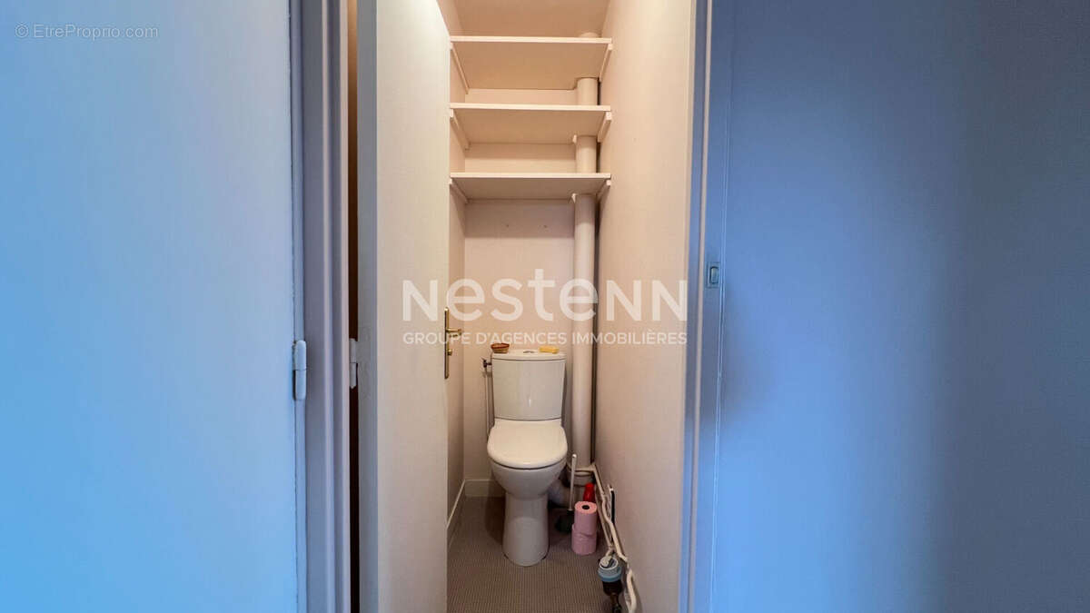 Appartement à BAR-LE-DUC