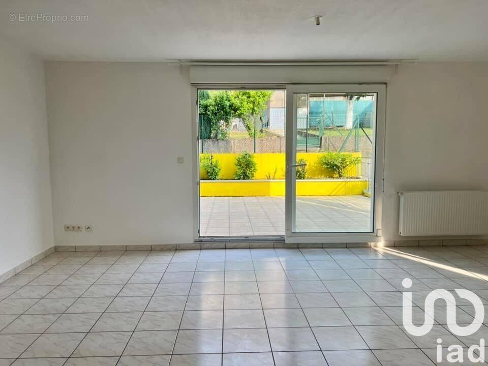 Photo 1 - Appartement à AUDUN-LE-TICHE