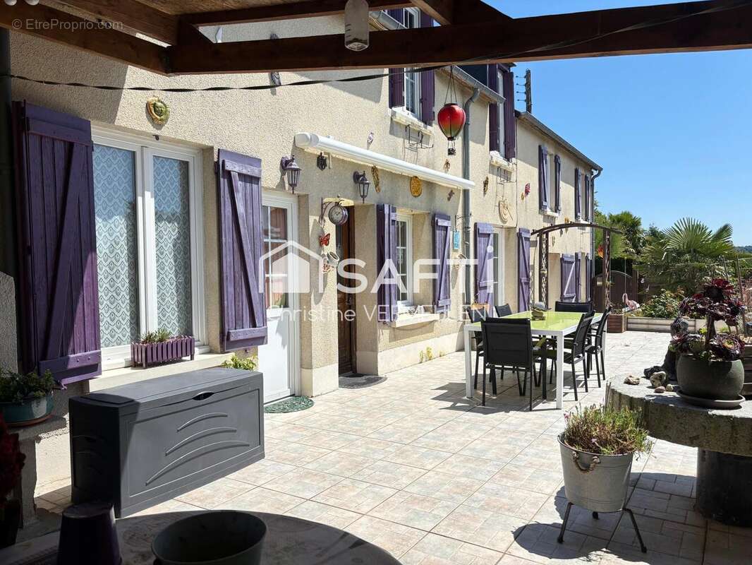 Photo 2 - Maison à LISIEUX