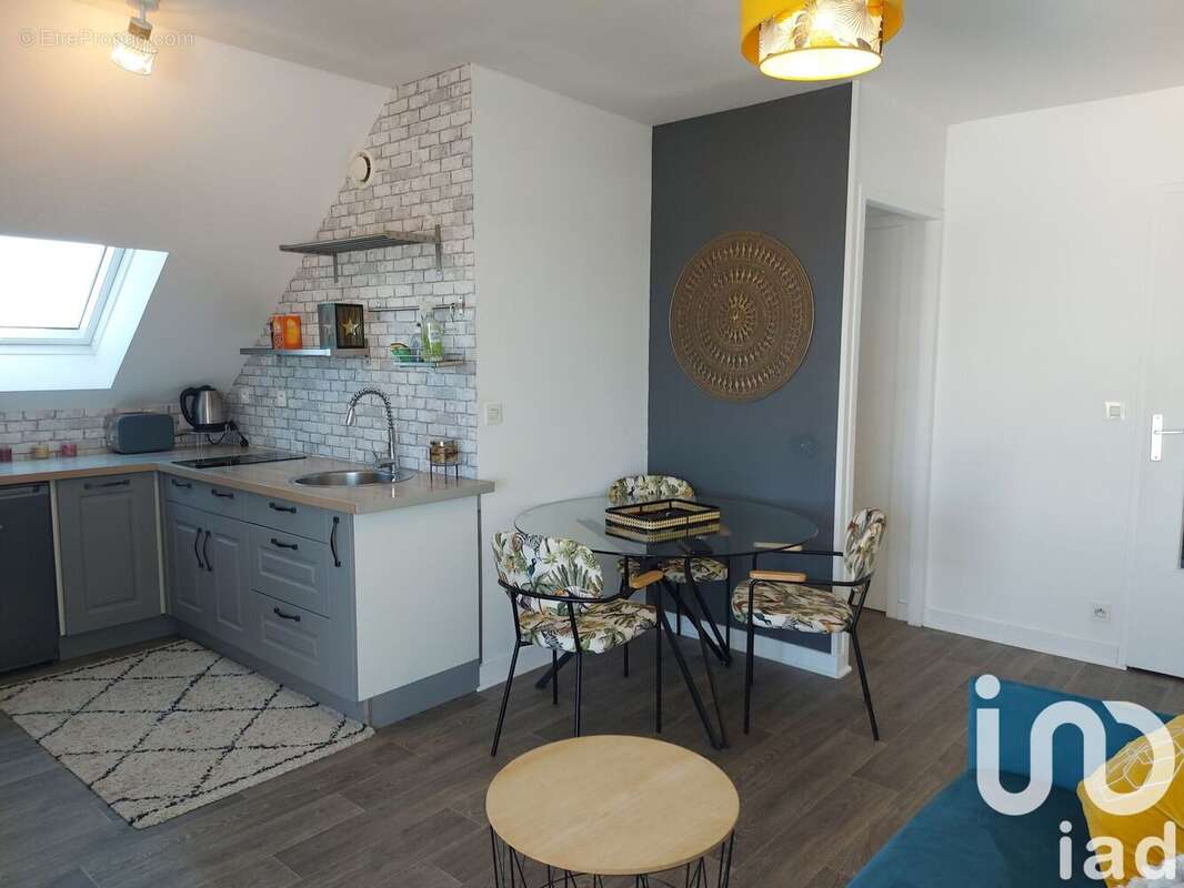 Photo 2 - Appartement à GUERANDE