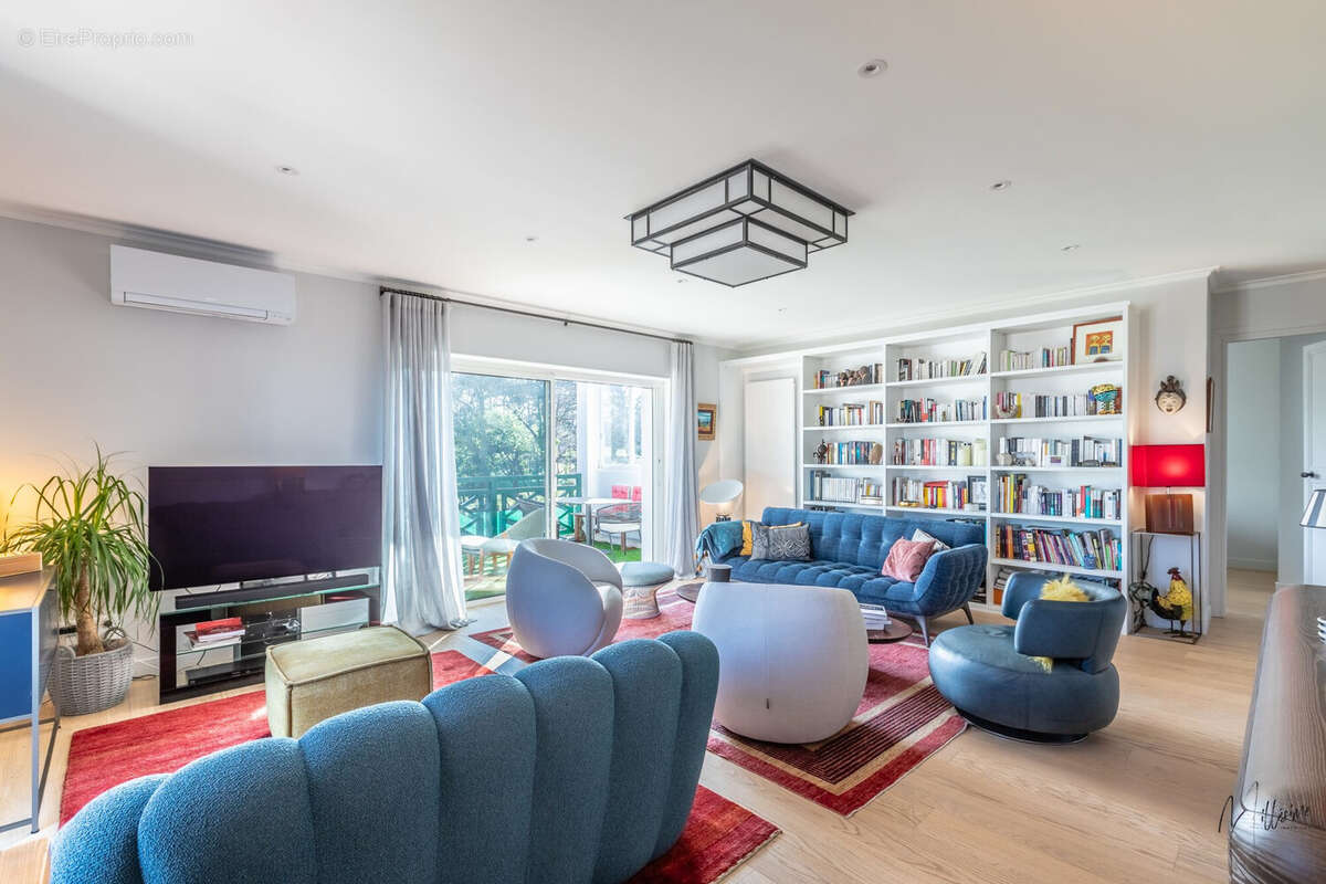Appartement à ANGLET