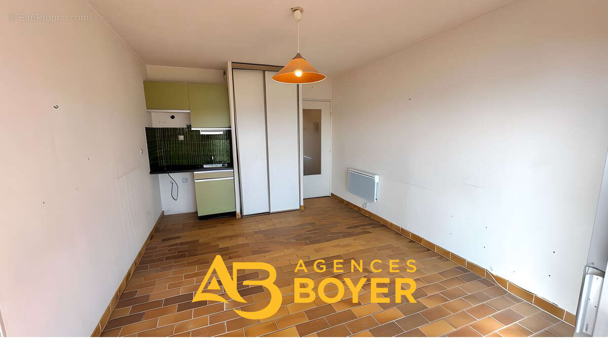 Appartement à BANDOL