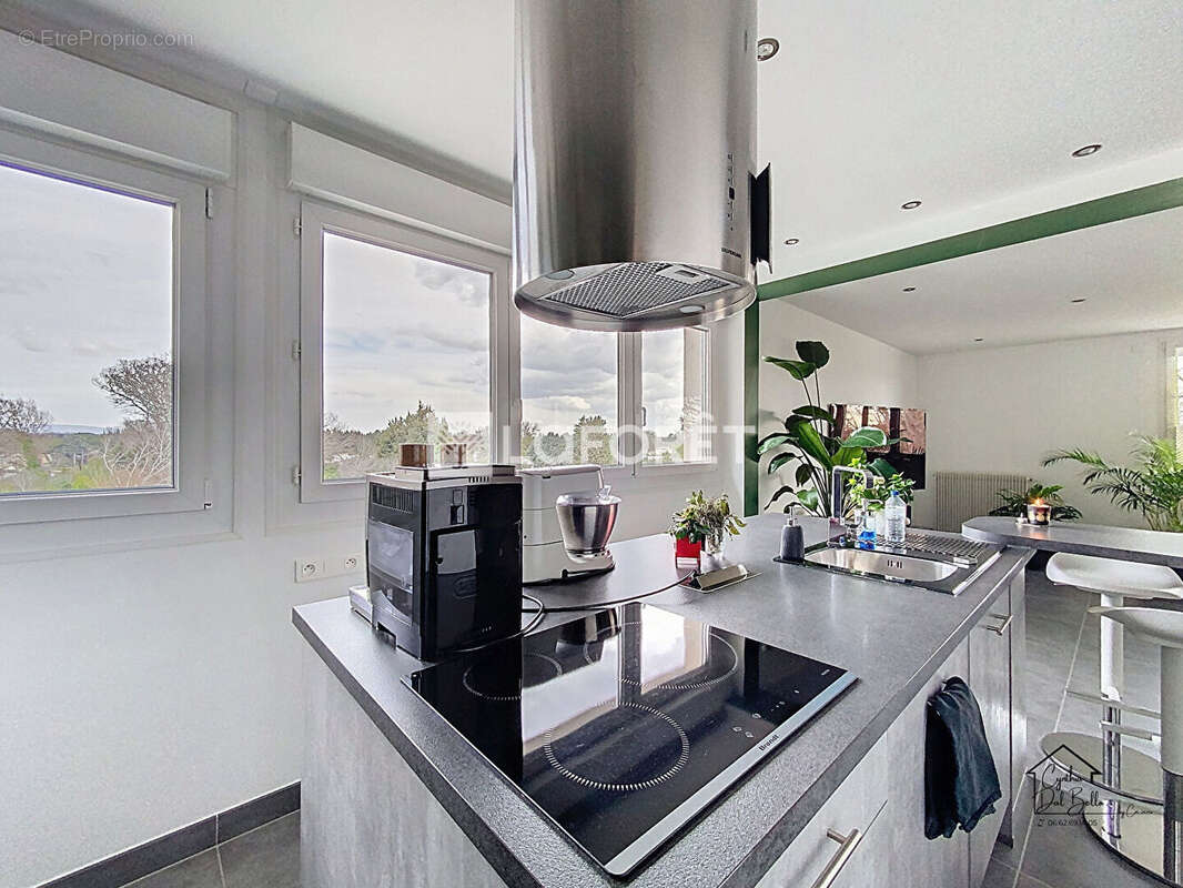 Appartement à AVIGNON