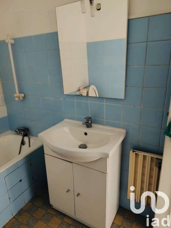 Photo 7 - Appartement à MARSEILLE-10E