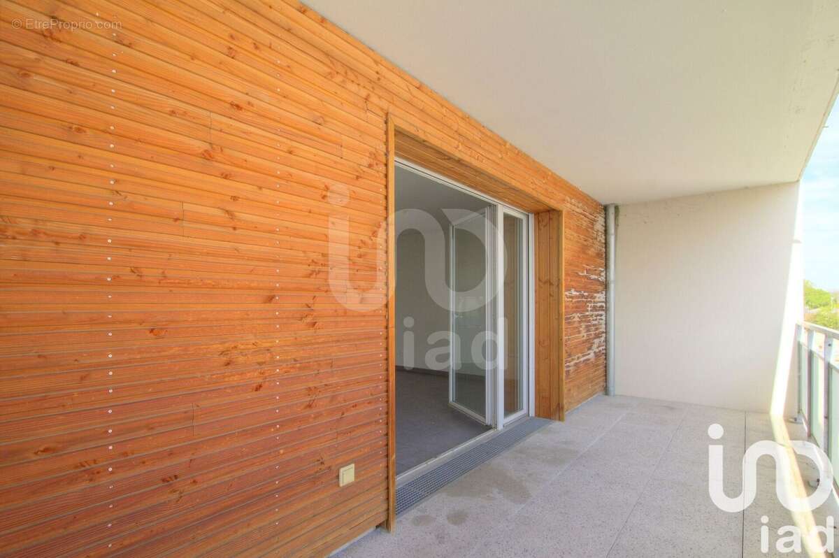 Photo 6 - Appartement à TOULOUSE