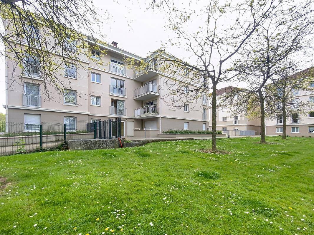 Appartement à GUYANCOURT