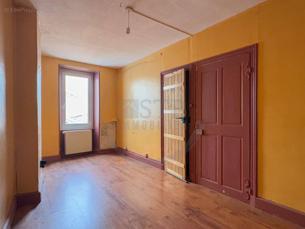 Appartement à LA VOULTE-SUR-RHONE