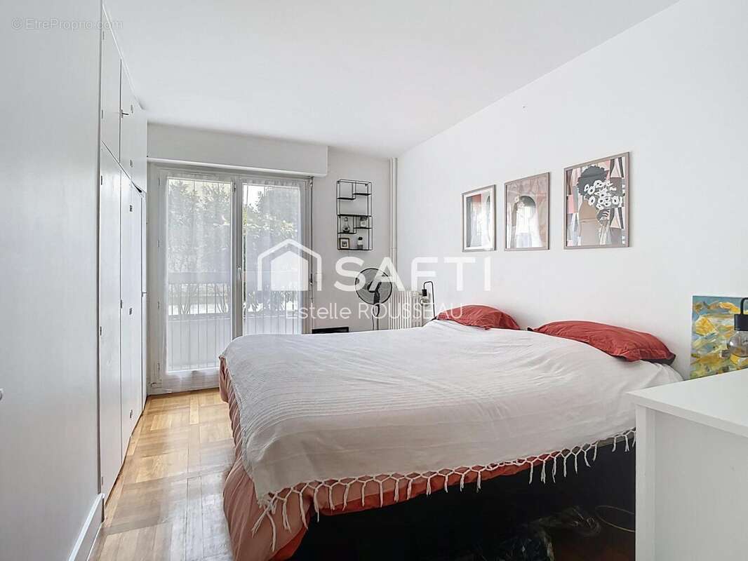 Photo 6 - Appartement à SAINT-MAUR-DES-FOSSES