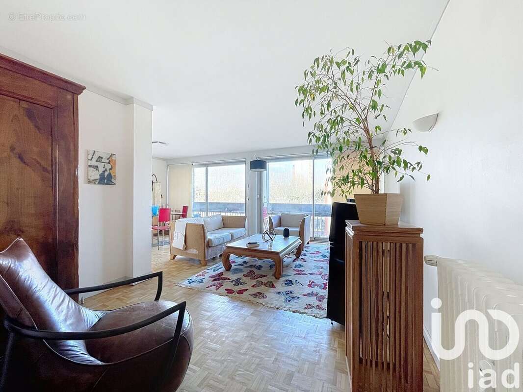 Photo 4 - Appartement à TOULOUSE