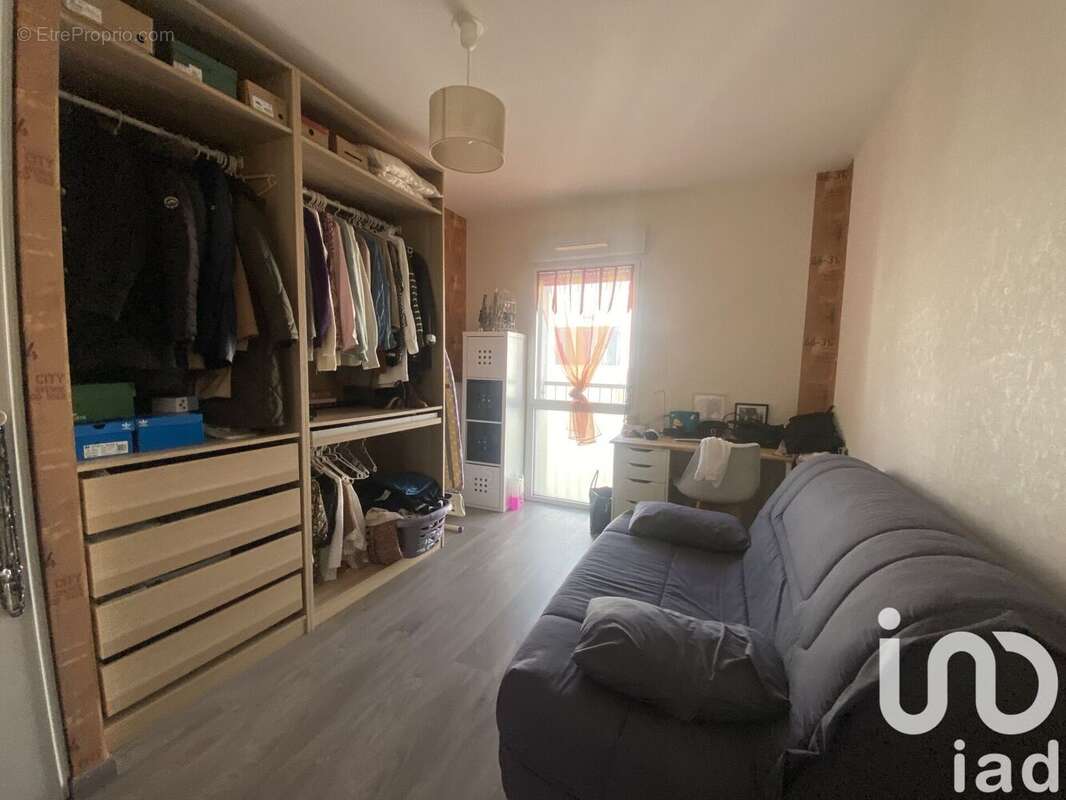 Photo 6 - Appartement à SAUTRON