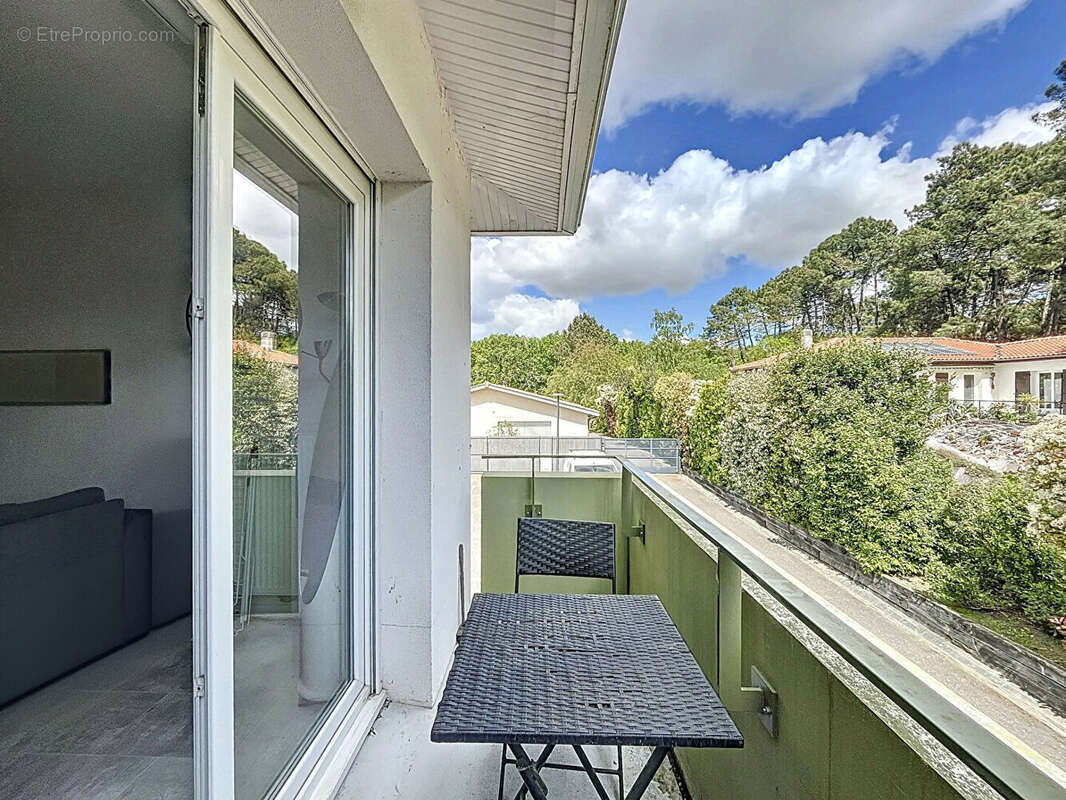 Appartement à MERIGNAC