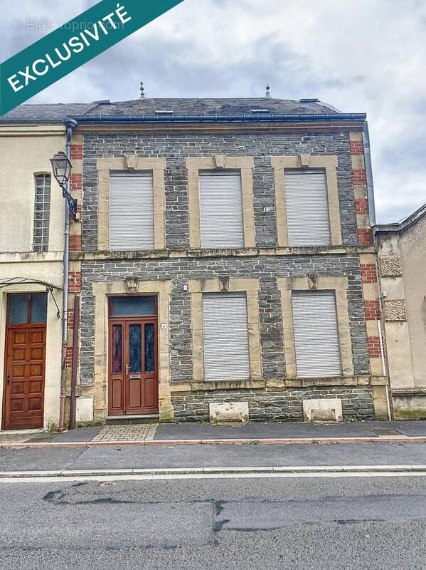 Photo 1 - Maison à BOGNY-SUR-MEUSE